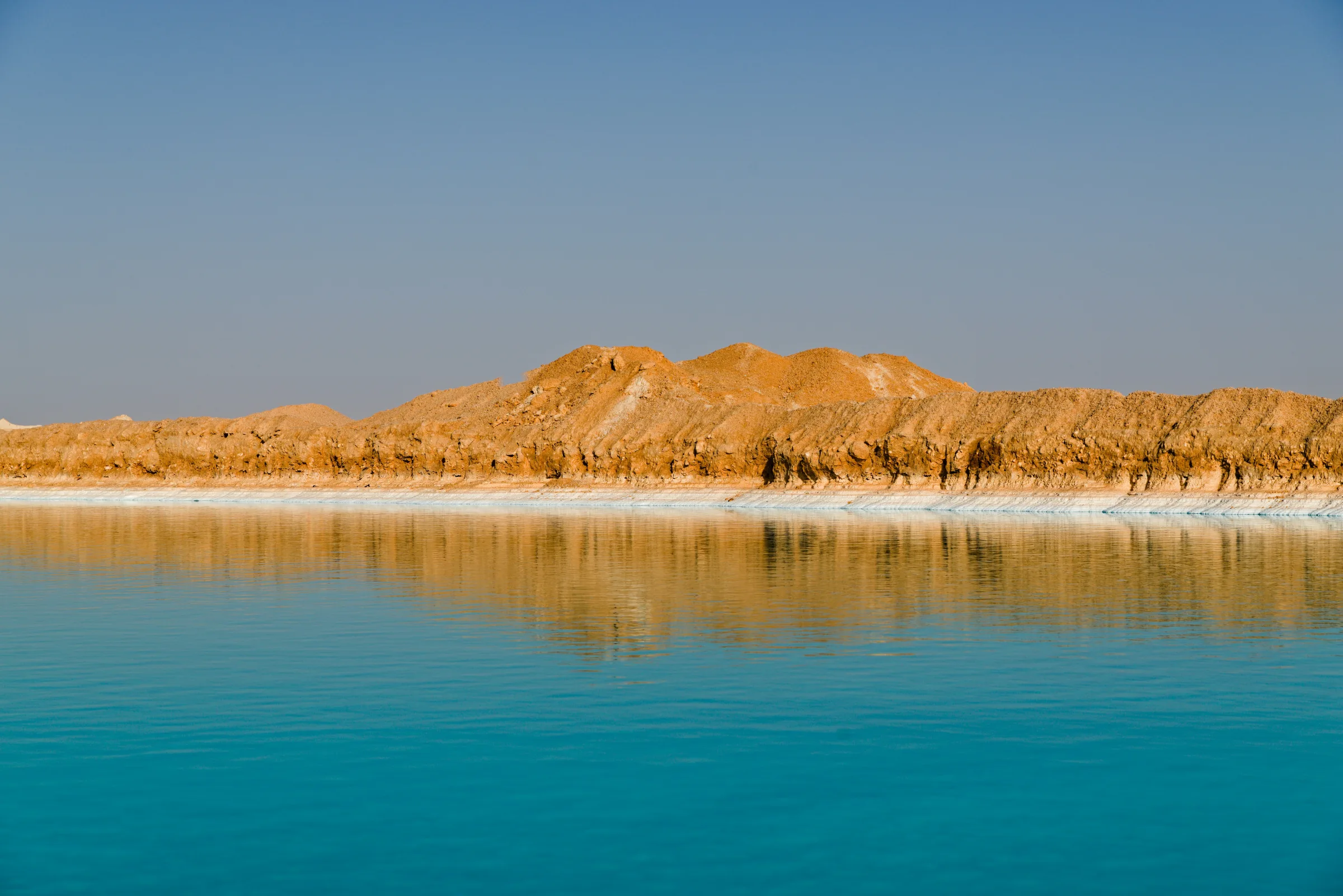 Siwa: An Oasis of Magic