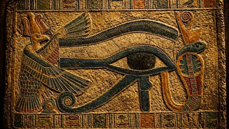 The Eye of Horus