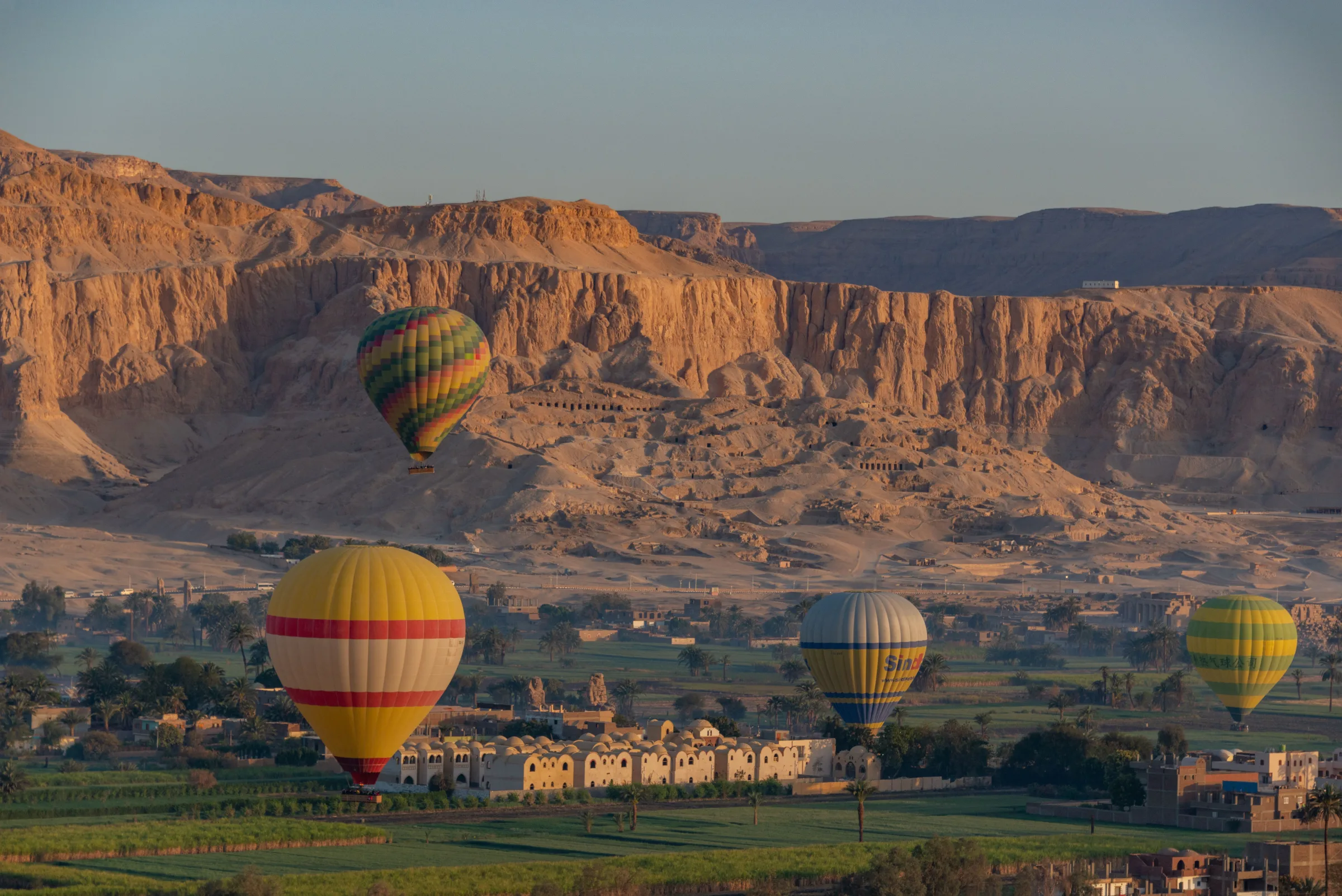 Bucket List Experiences
