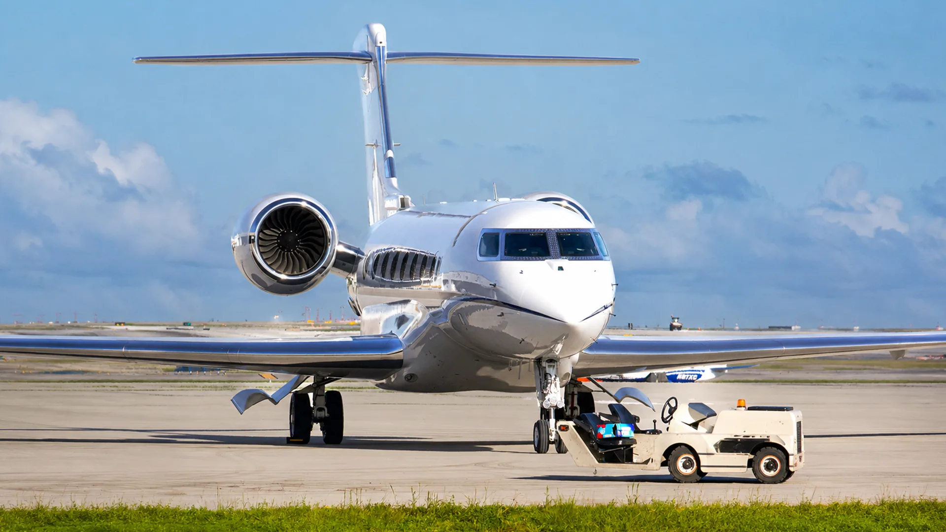 Private Jet